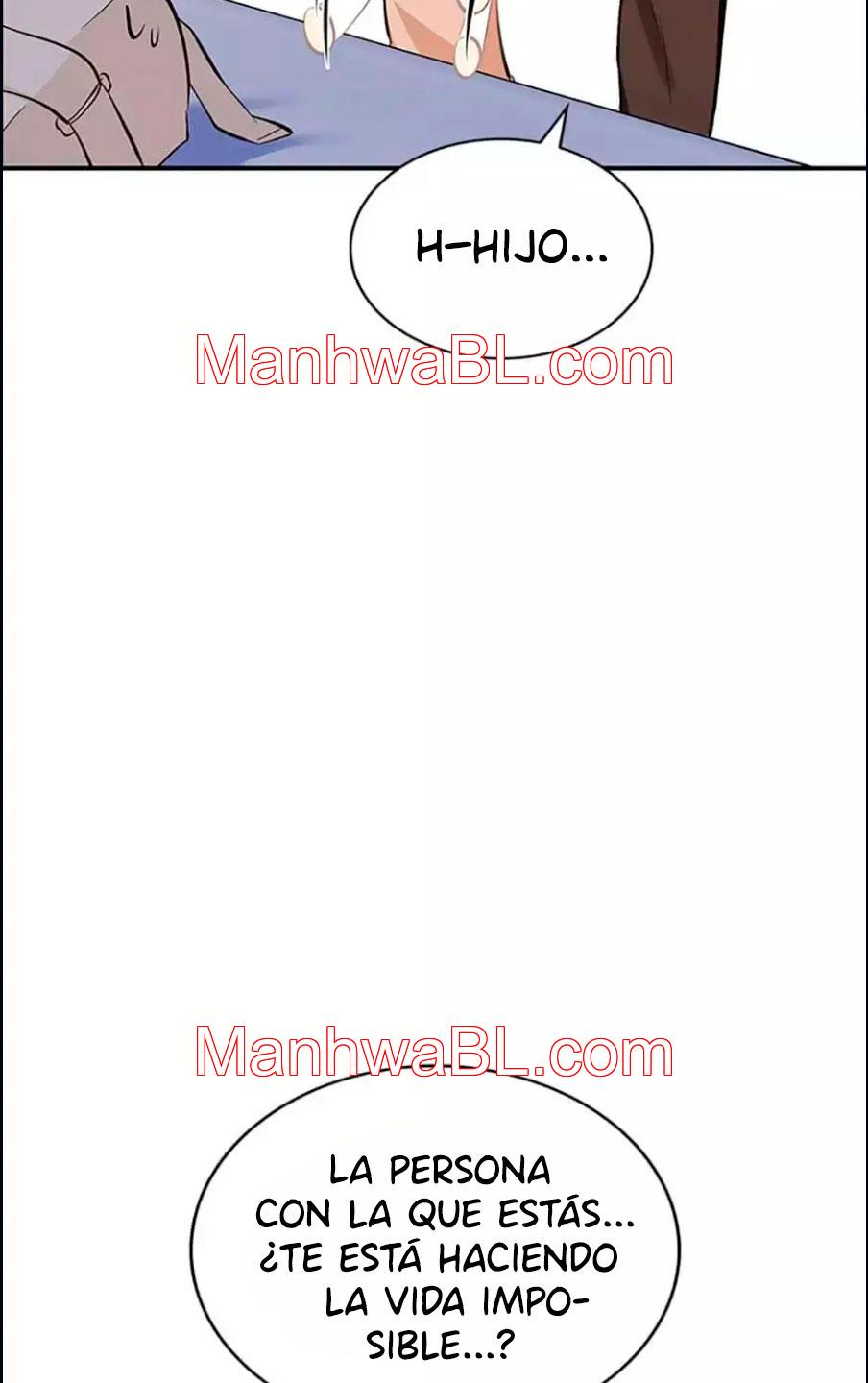 Shining Summer - Capítulo 54 manhwa