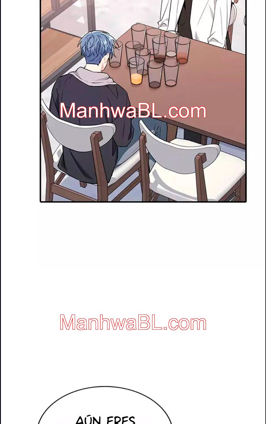 Shining Summer - Capítulo 54 manhwa