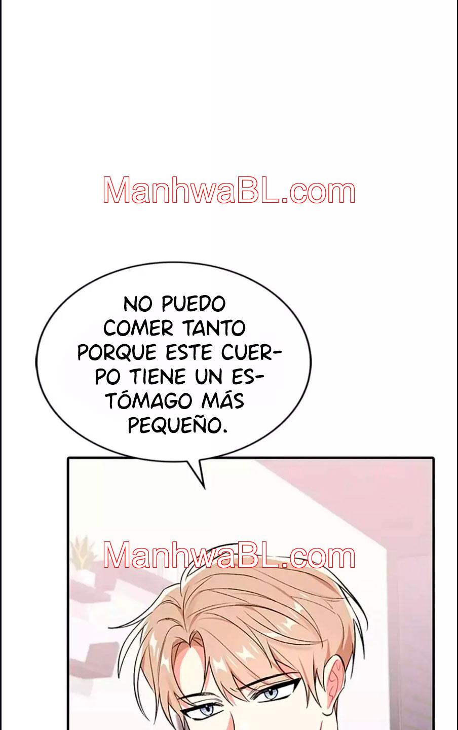 Shining Summer - Capítulo 54 manhwa