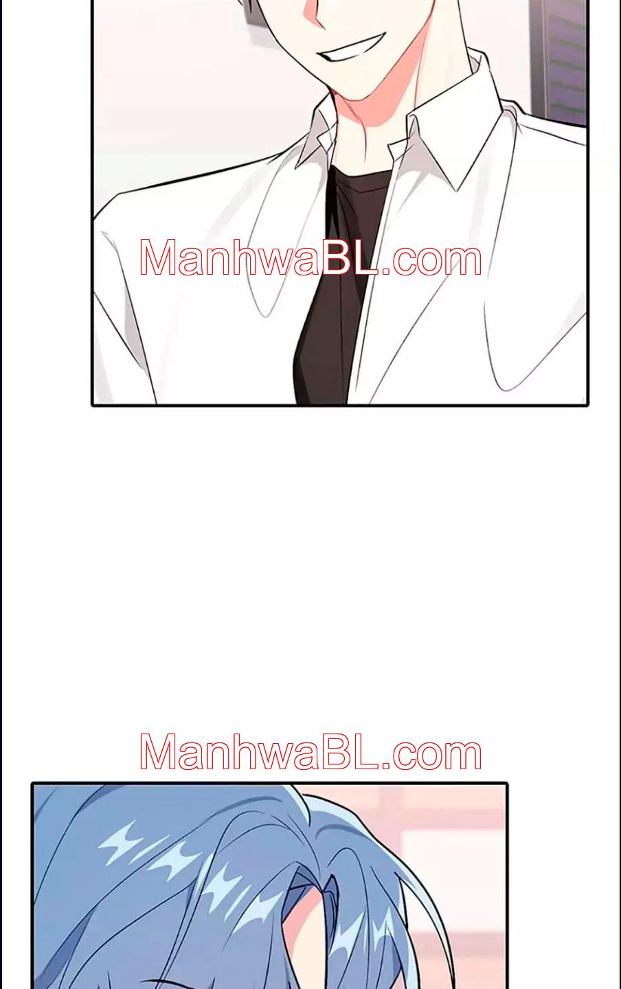Shining Summer - Capítulo 54 manhwa