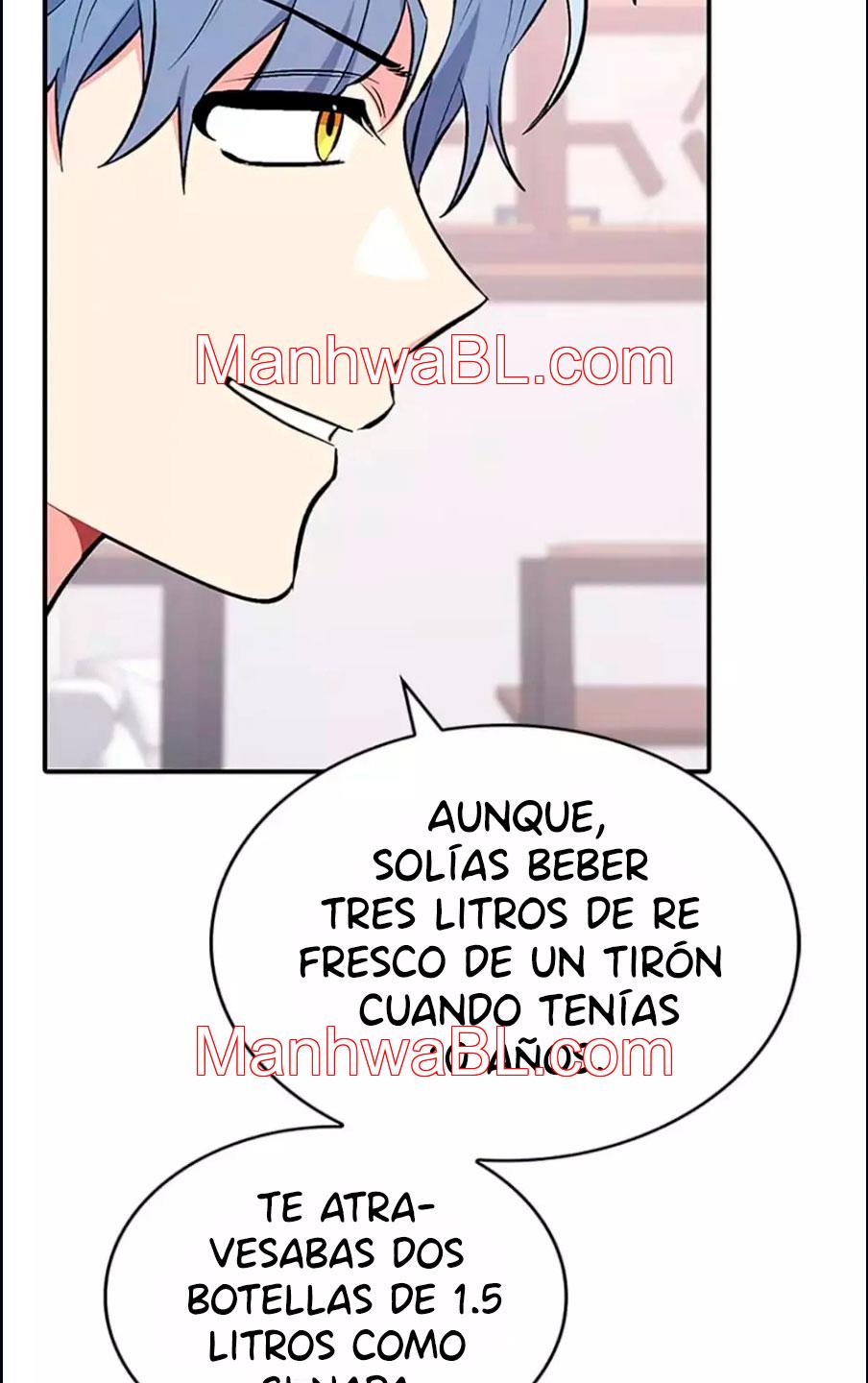 Shining Summer - Capítulo 54 manhwa