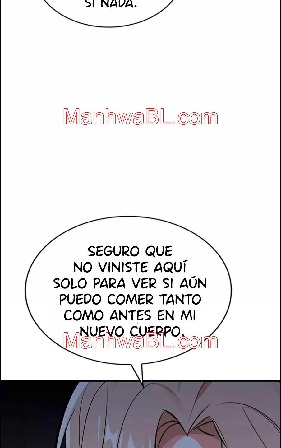 Shining Summer - Capítulo 54 manhwa