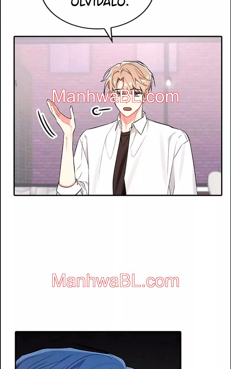 Shining Summer - Capítulo 54 manhwa