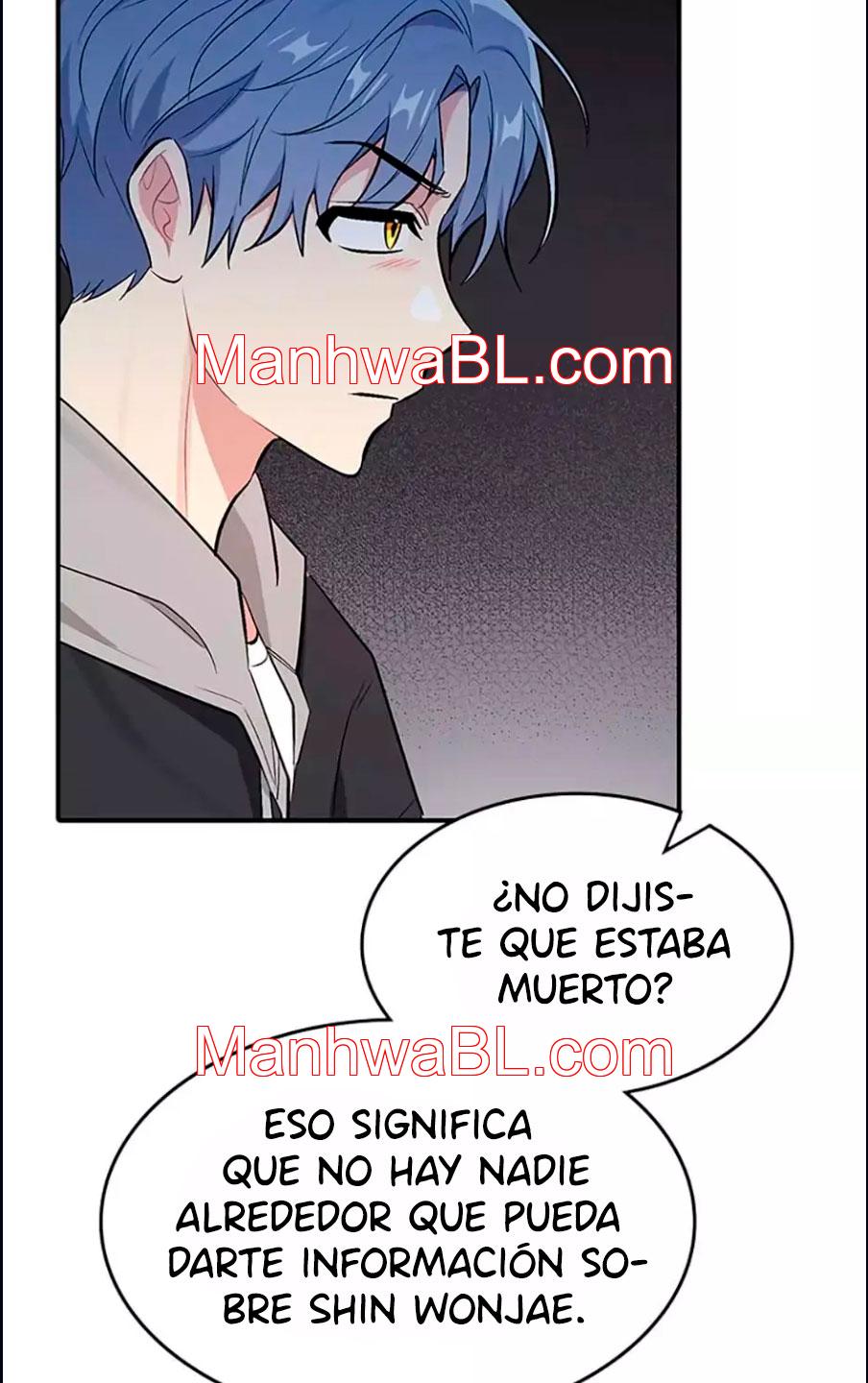 Shining Summer - Capítulo 54 manhwa