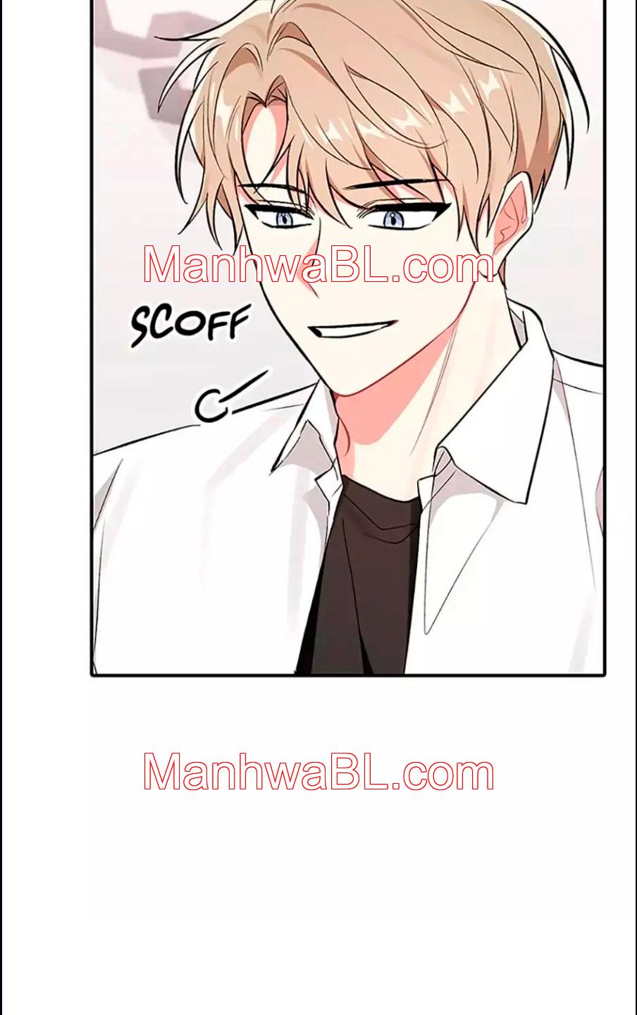 Shining Summer - Capítulo 54 manhwa