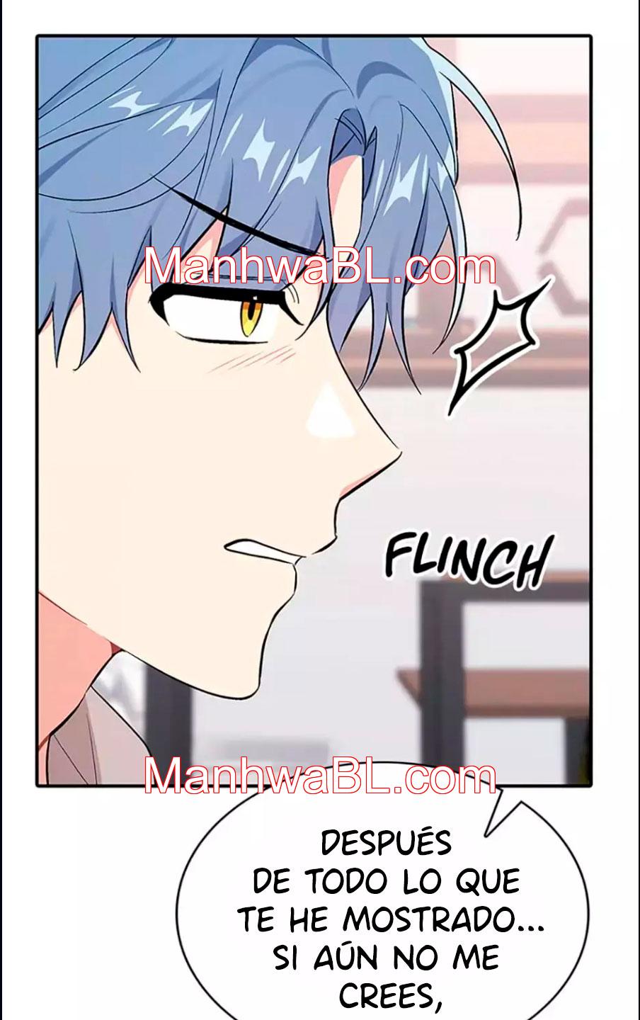 Shining Summer - Capítulo 54 manhwa