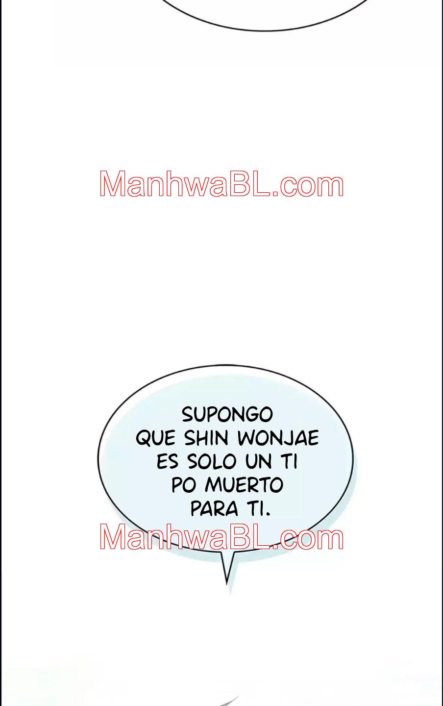 Shining Summer - Capítulo 54 manhwa