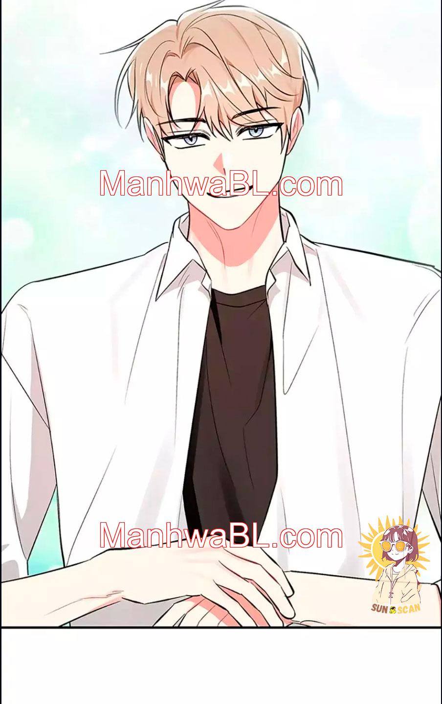 Shining Summer - Capítulo 54 manhwa