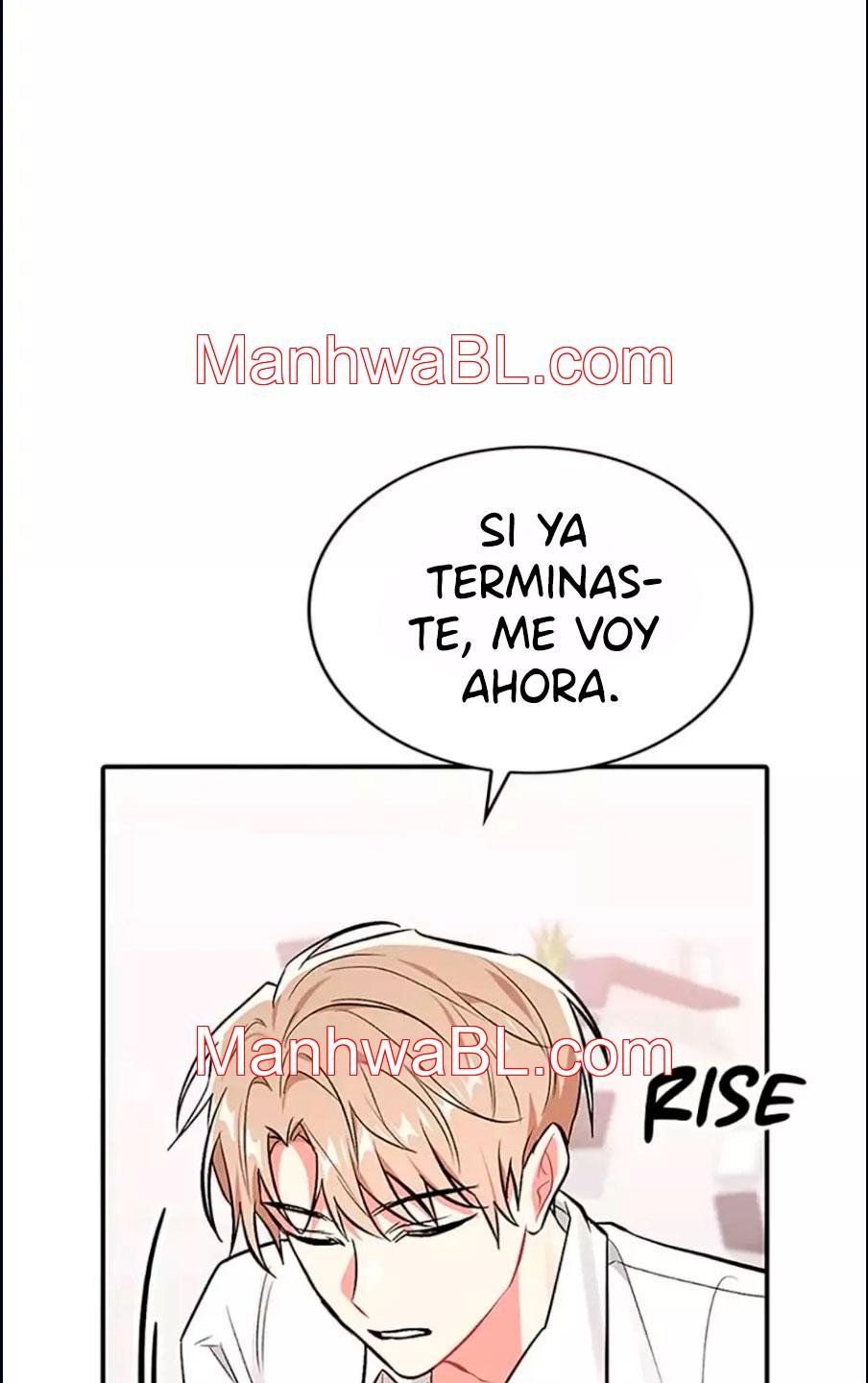 Shining Summer - Capítulo 54 manhwa