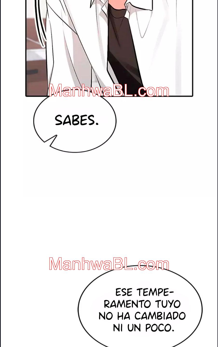 Shining Summer - Capítulo 54 manhwa