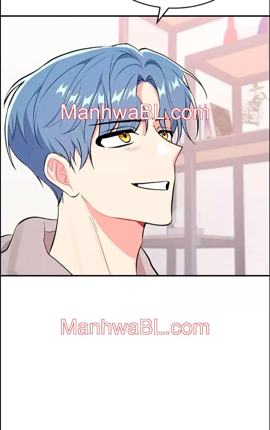 Shining Summer - Capítulo 54 manhwa