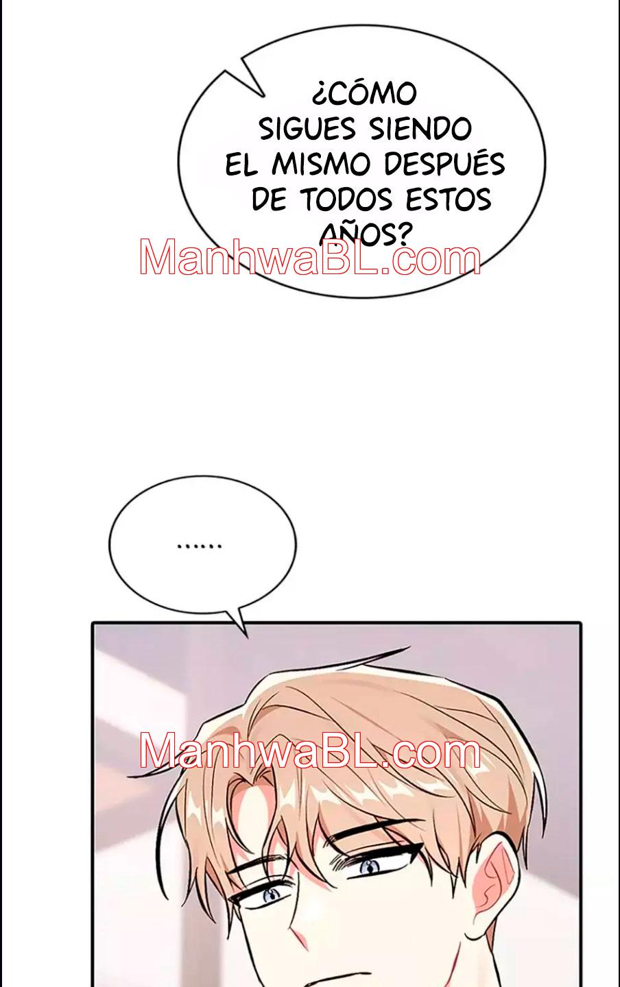 Shining Summer - Capítulo 54 manhwa