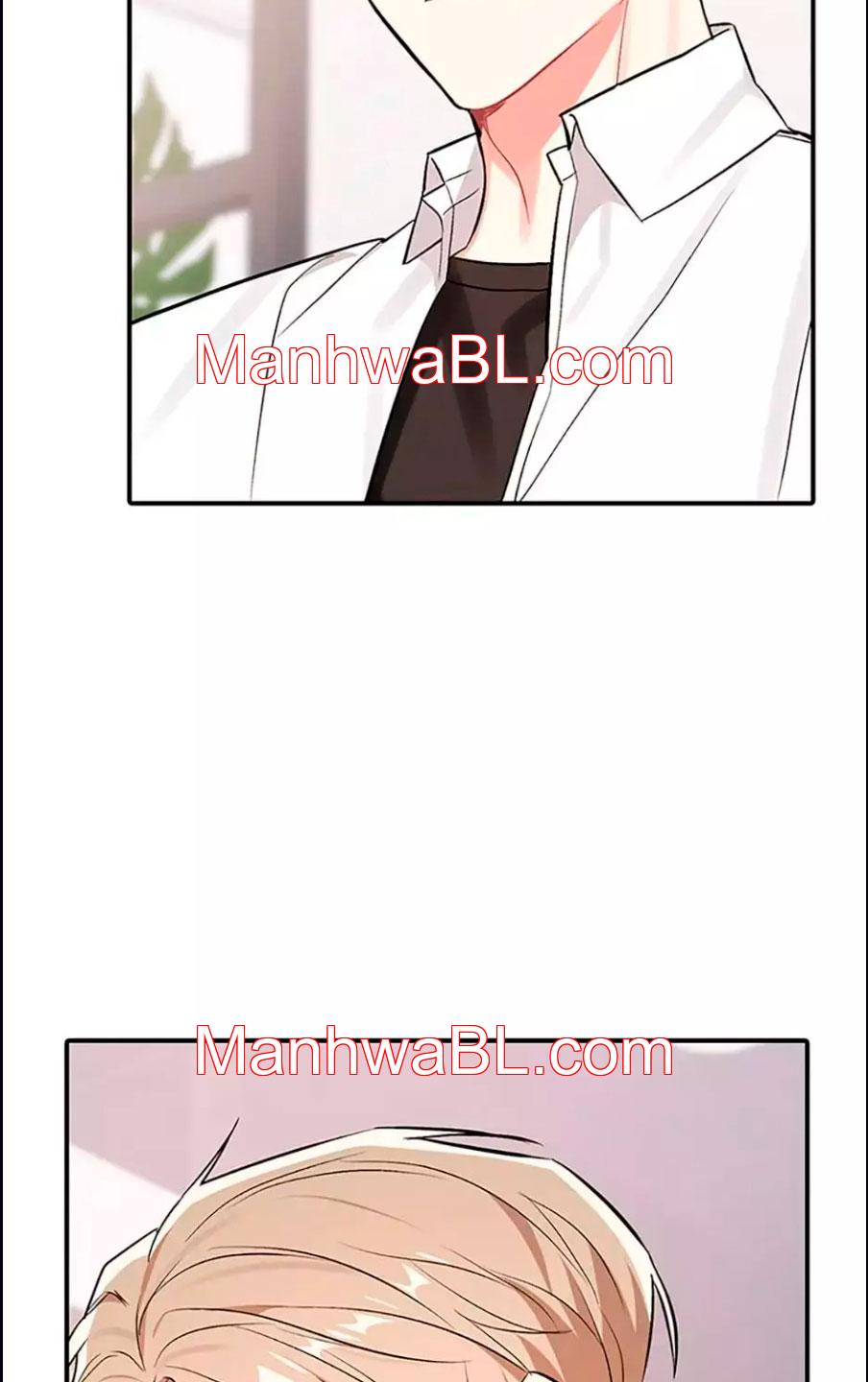 Shining Summer - Capítulo 54 manhwa