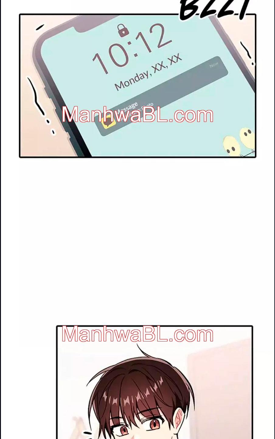 Shining Summer - Capítulo 54 manhwa