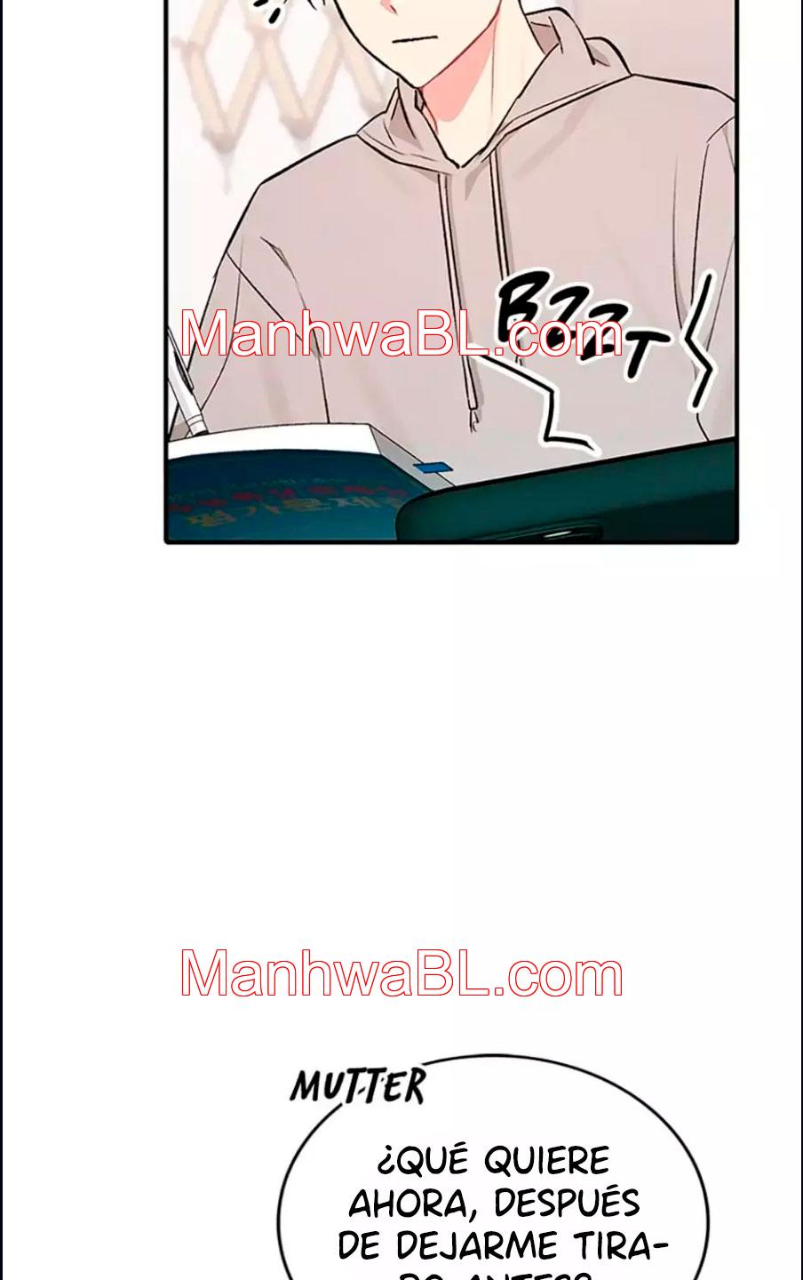 Shining Summer - Capítulo 54 manhwa