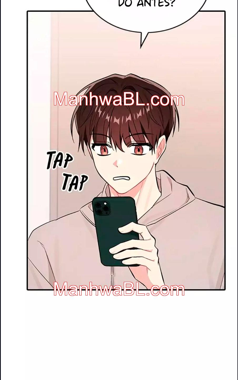 Shining Summer - Capítulo 54 manhwa