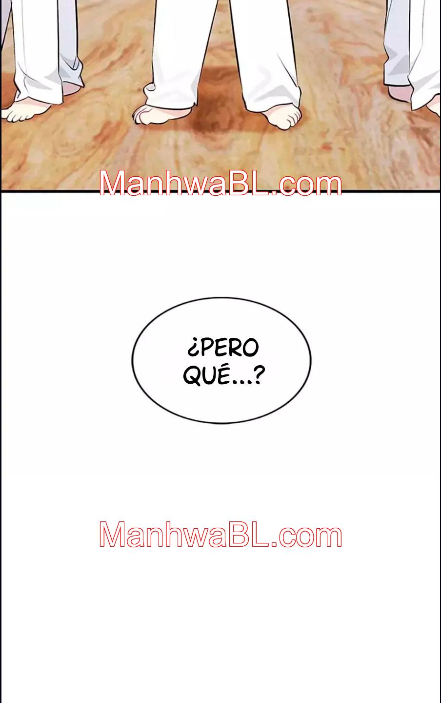 Shining Summer - Capítulo 54 manhwa