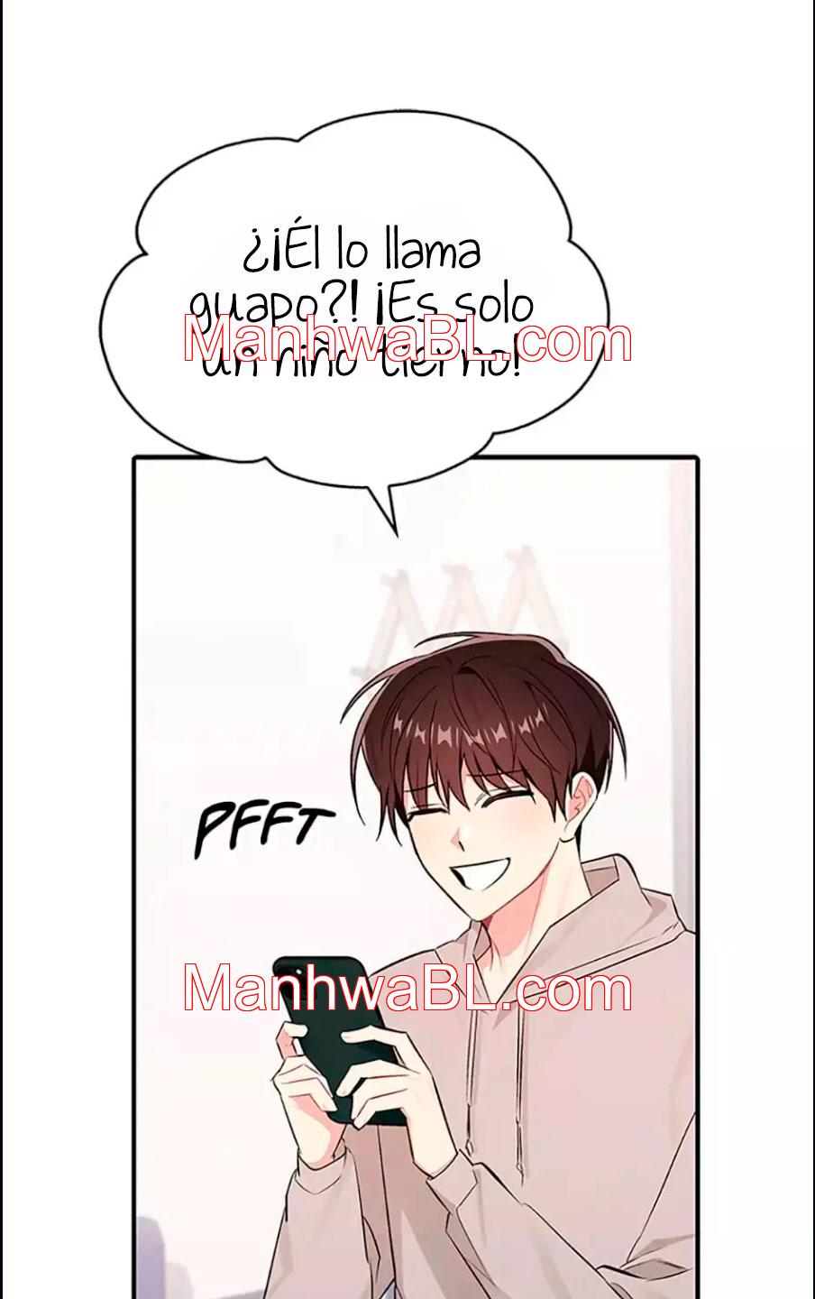 Shining Summer - Capítulo 54 manhwa