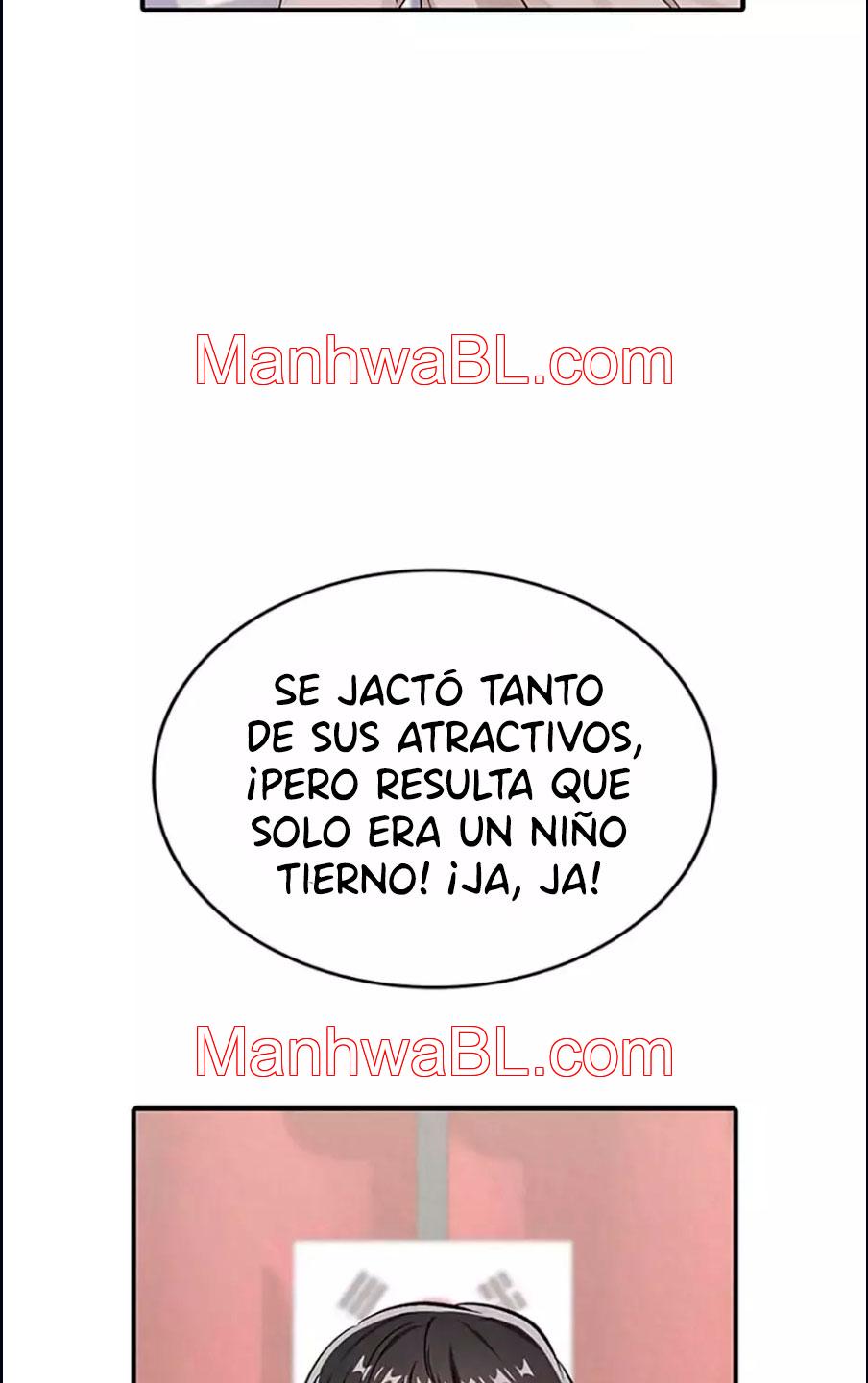 Shining Summer - Capítulo 54 manhwa
