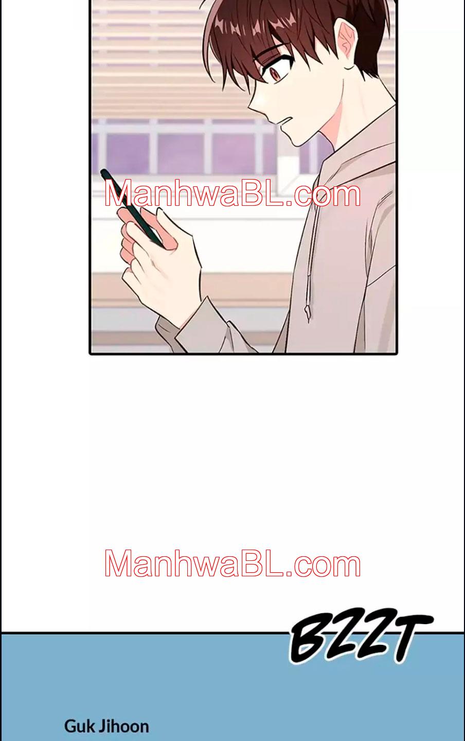 Shining Summer - Capítulo 54 manhwa