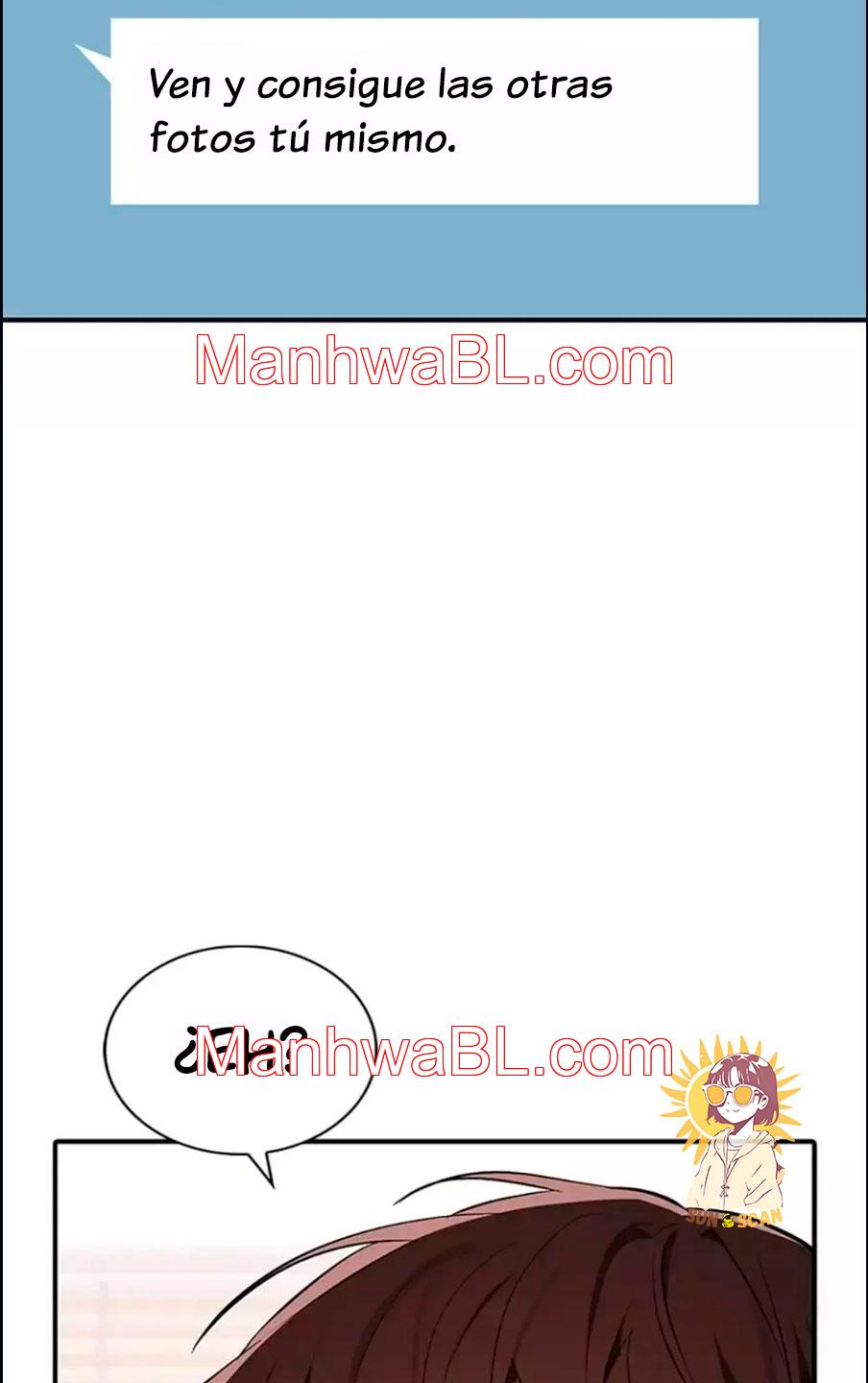 Shining Summer - Capítulo 54 manhwa