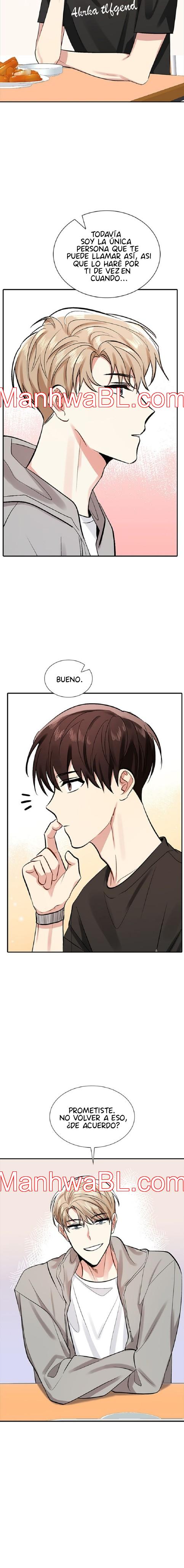 Shining Summer - Capitulo 15 manhwa