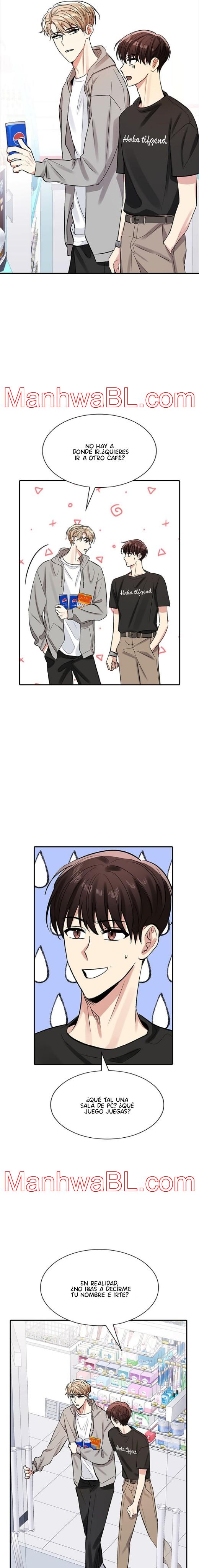 Shining Summer - Capitulo 15 manhwa