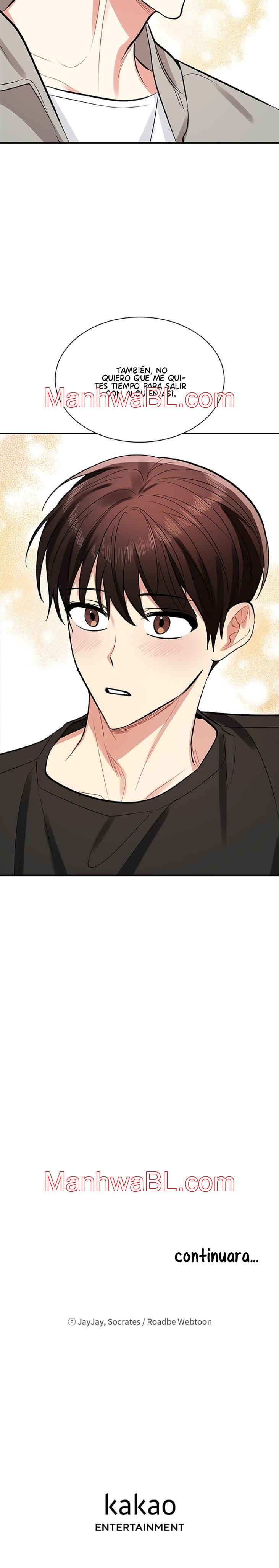 Shining Summer - Capitulo 15 manhwa