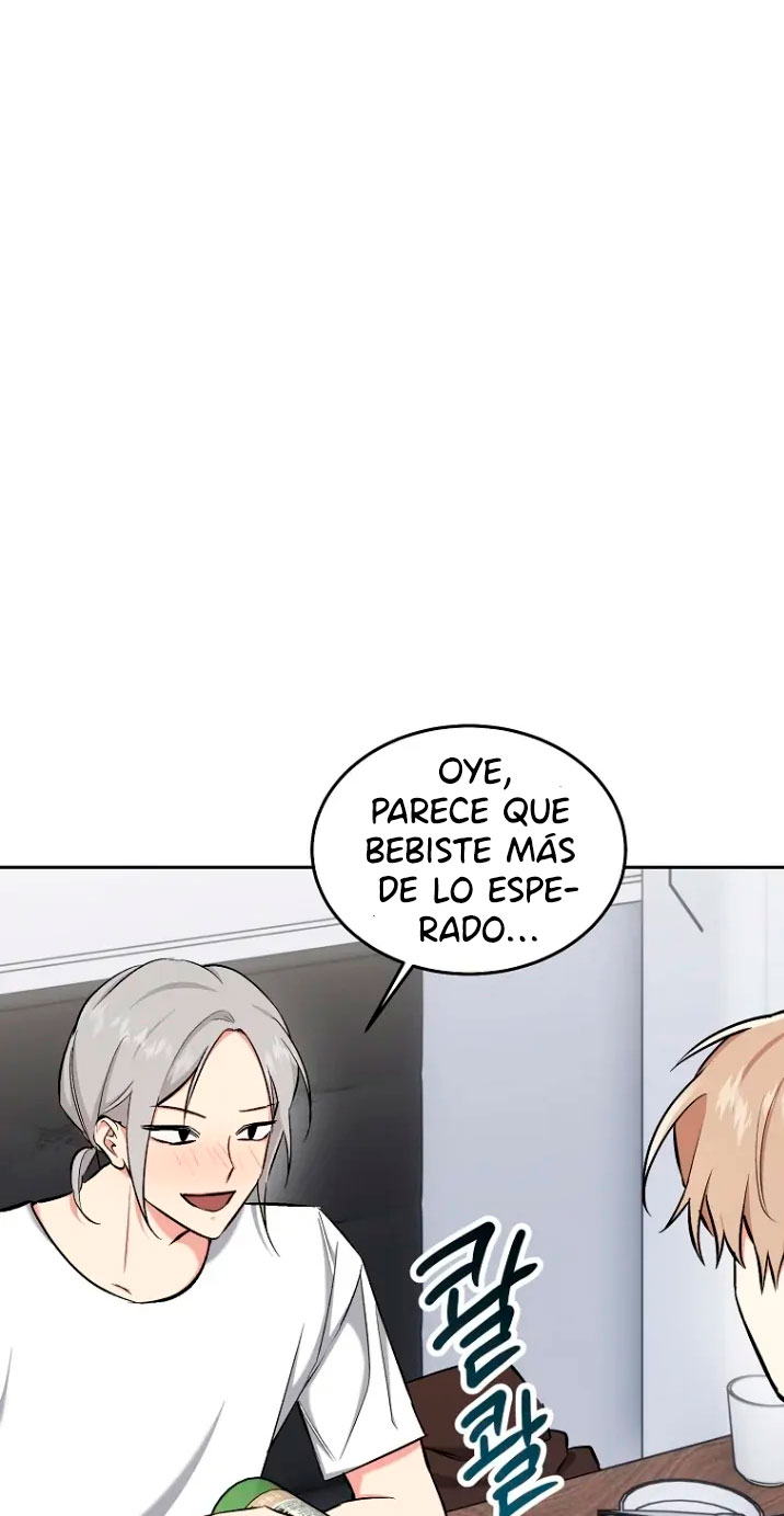 Shining Summer - Capítulo 80 manhwa