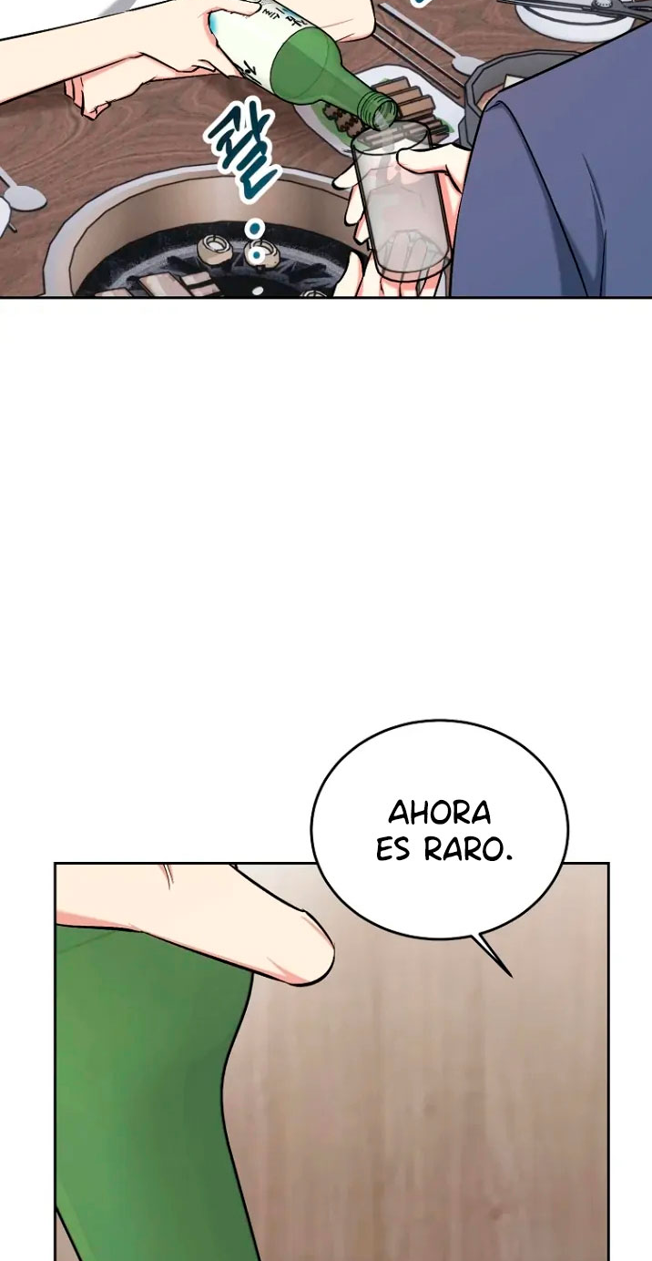 Shining Summer - Capítulo 80 manhwa