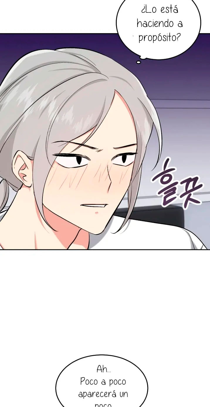 Shining Summer - Capítulo 80 manhwa