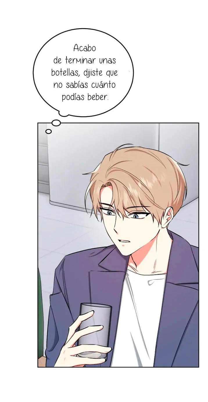 Shining Summer - Capítulo 80 manhwa