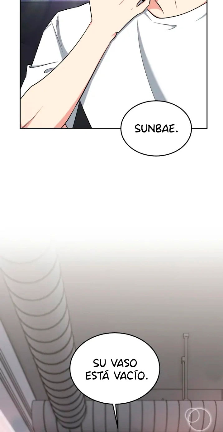 Shining Summer - Capítulo 80 manhwa