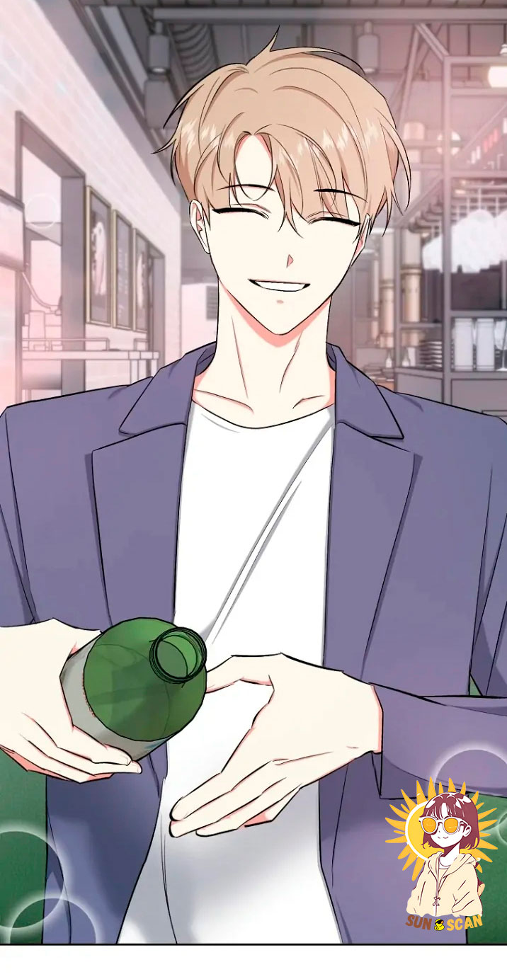 Shining Summer - Capítulo 80 manhwa