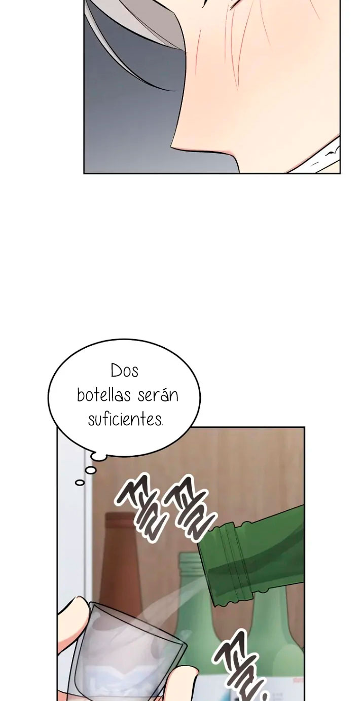 Shining Summer - Capítulo 80 manhwa