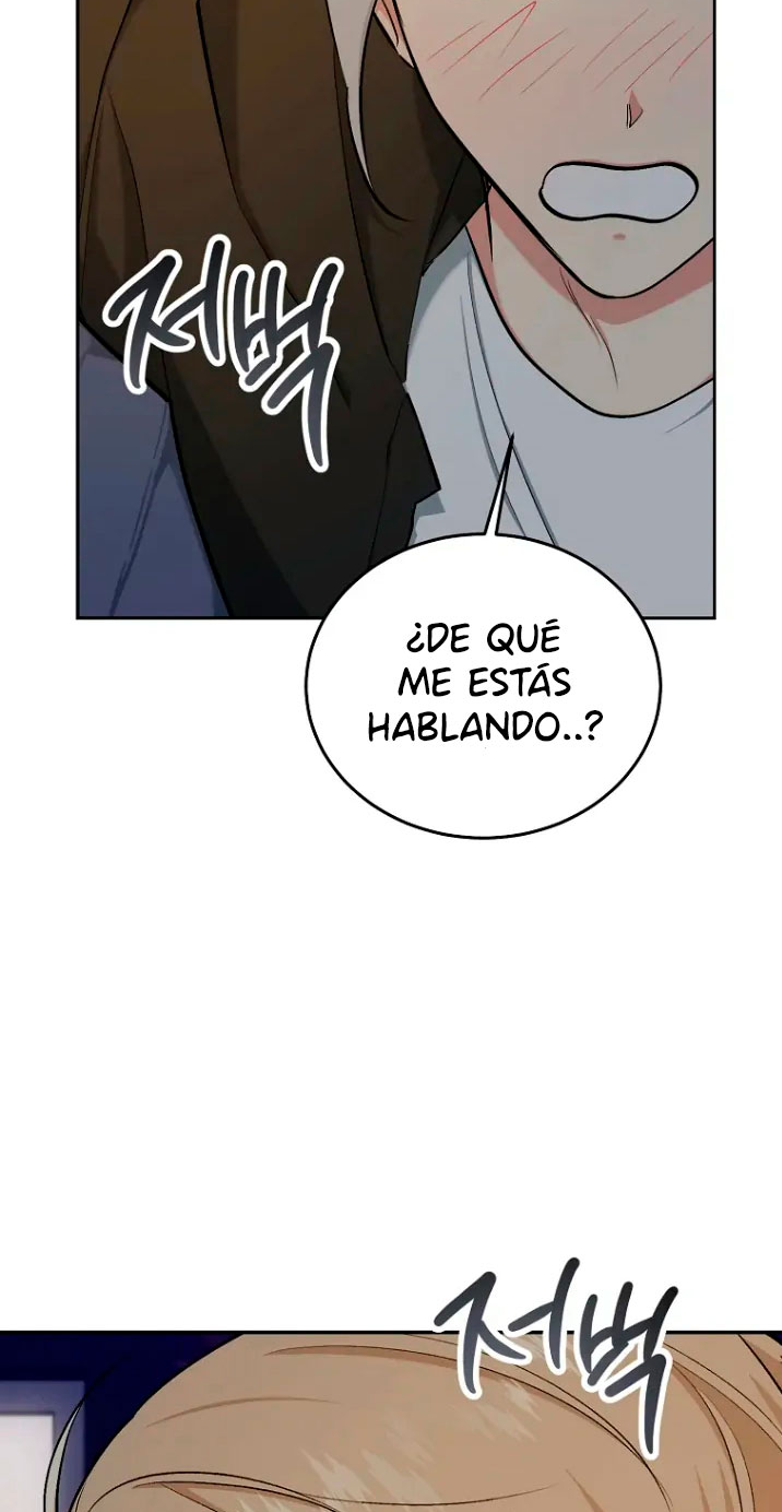 Shining Summer - Capítulo 80 manhwa