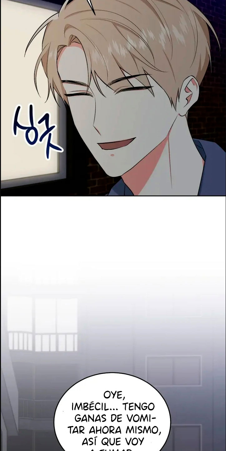 Shining Summer - Capítulo 80 manhwa