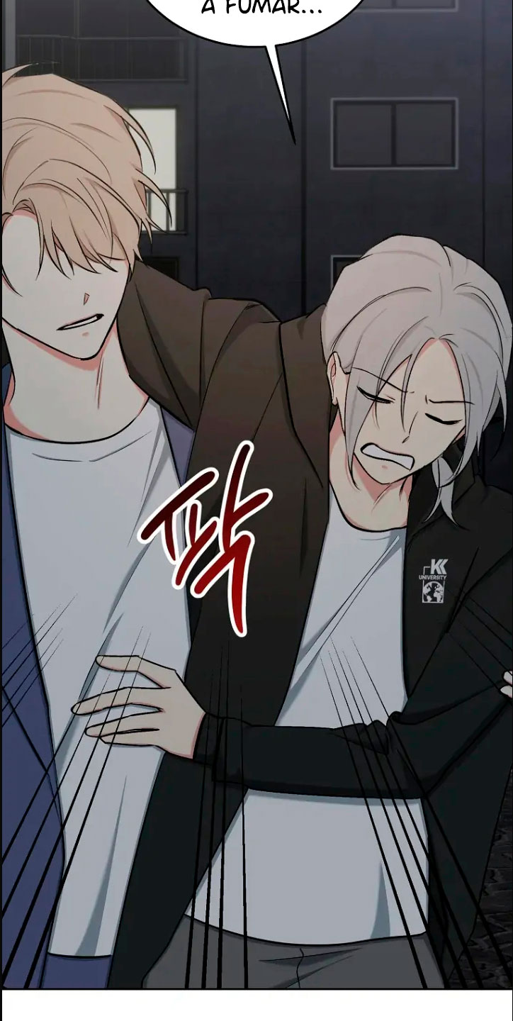 Shining Summer - Capítulo 80 manhwa