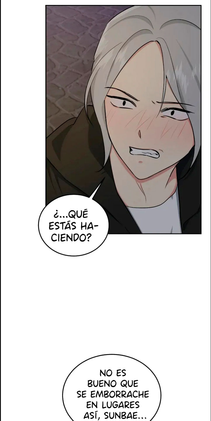 Shining Summer - Capítulo 80 manhwa