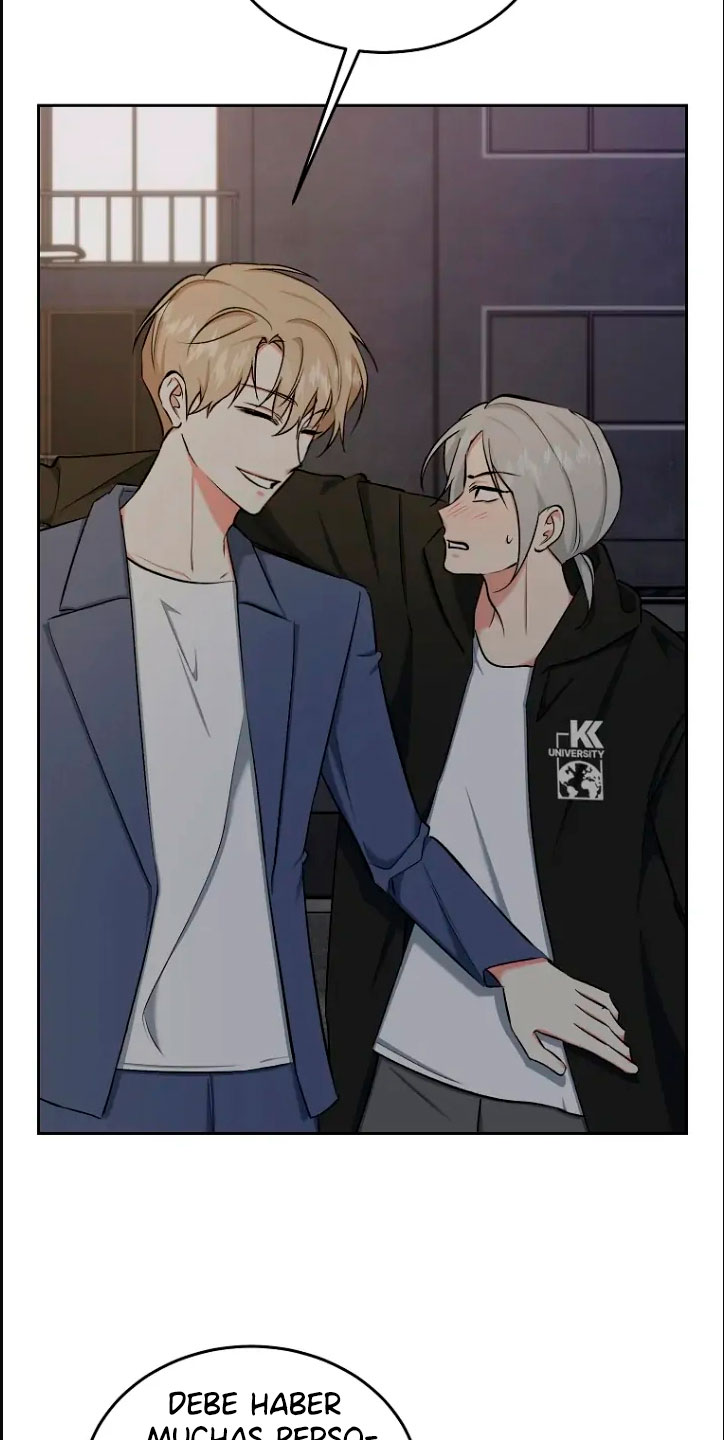 Shining Summer - Capítulo 80 manhwa