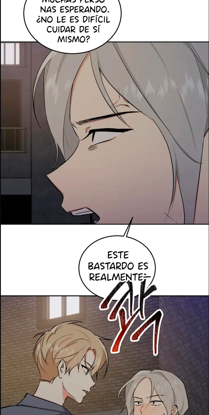 Shining Summer - Capítulo 80 manhwa