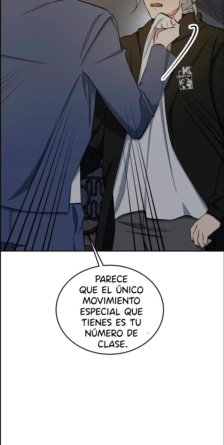 Shining Summer - Capítulo 80 manhwa