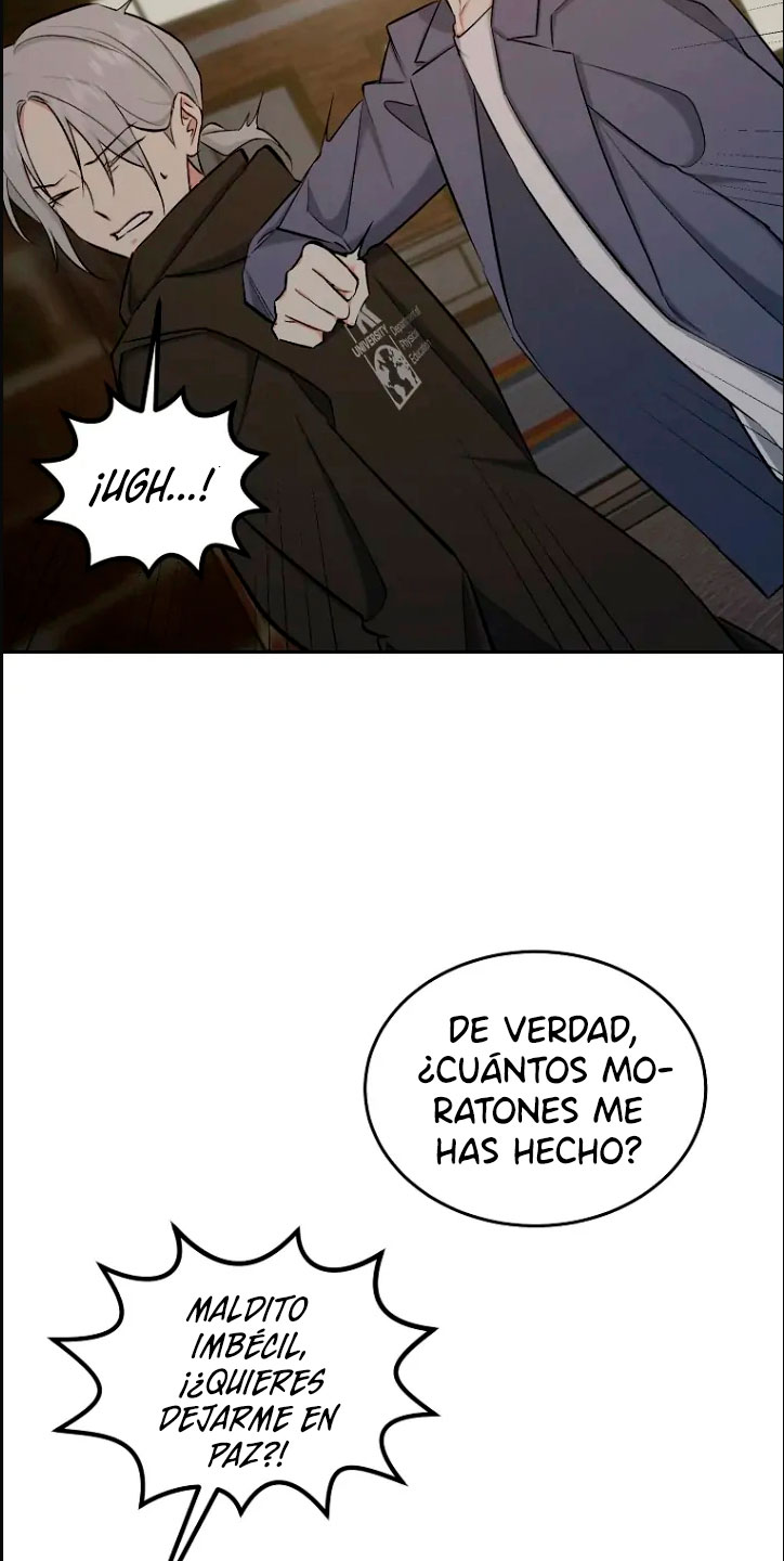 Shining Summer - Capítulo 80 manhwa