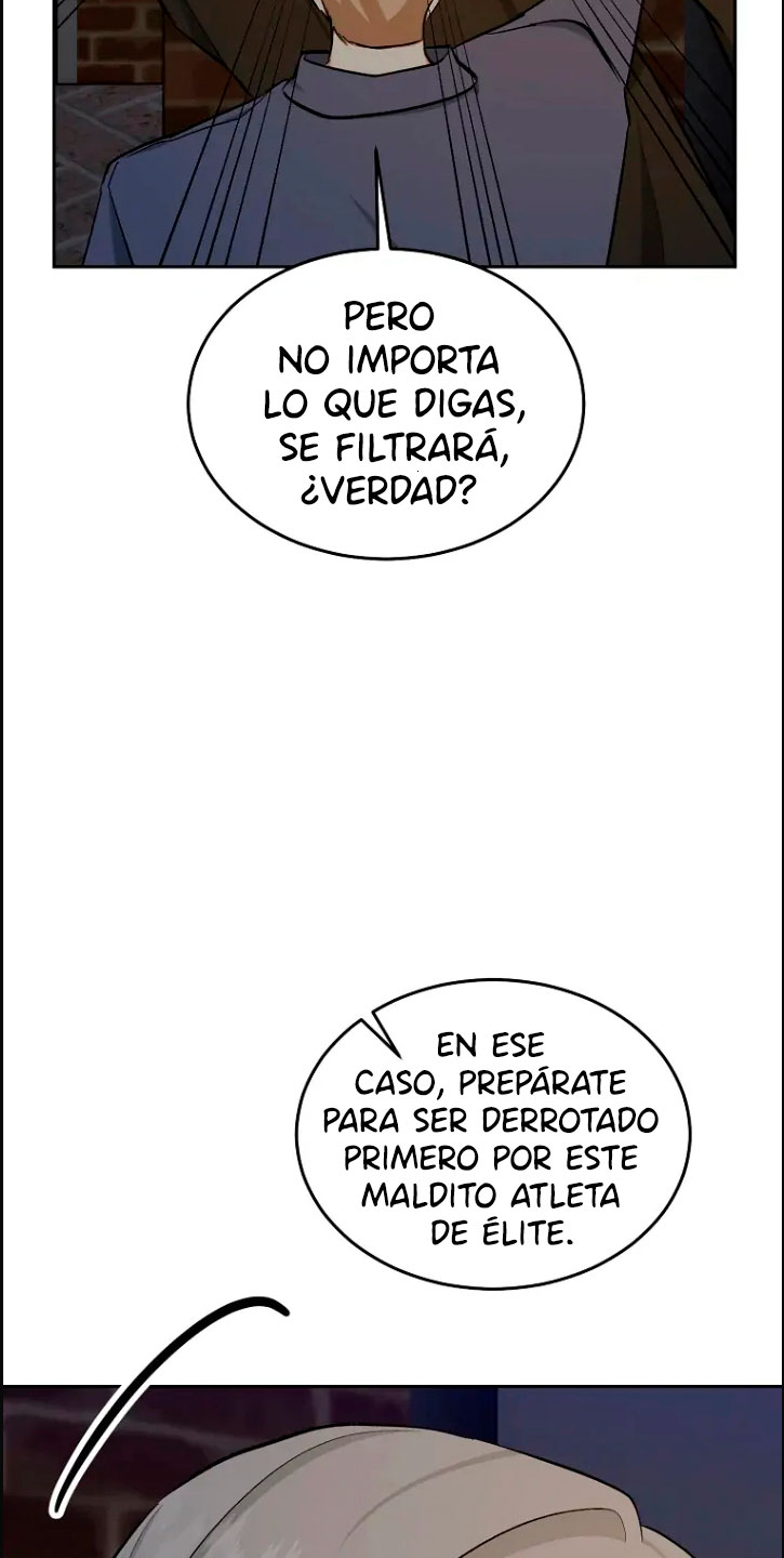 Shining Summer - Capítulo 80 manhwa