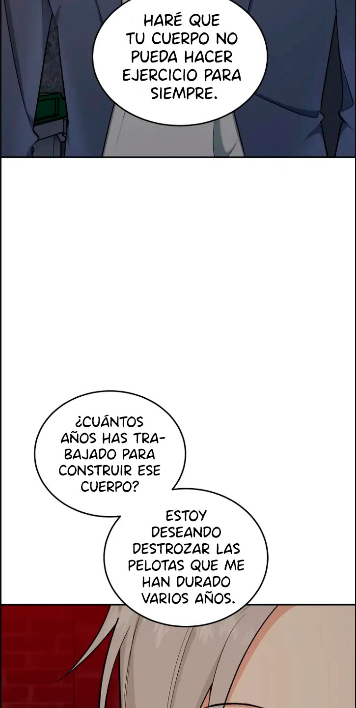 Shining Summer - Capítulo 80 manhwa