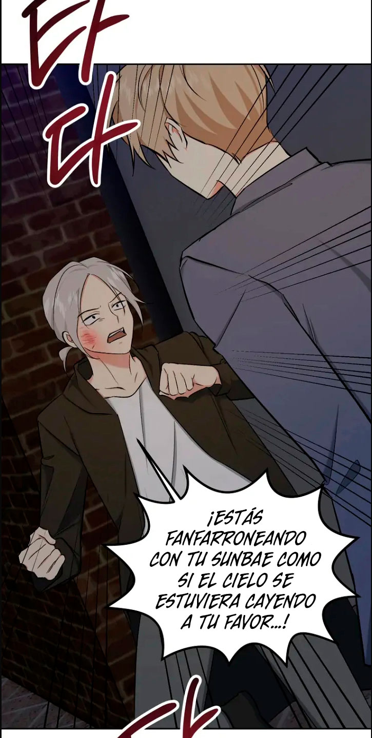 Shining Summer - Capítulo 80 manhwa