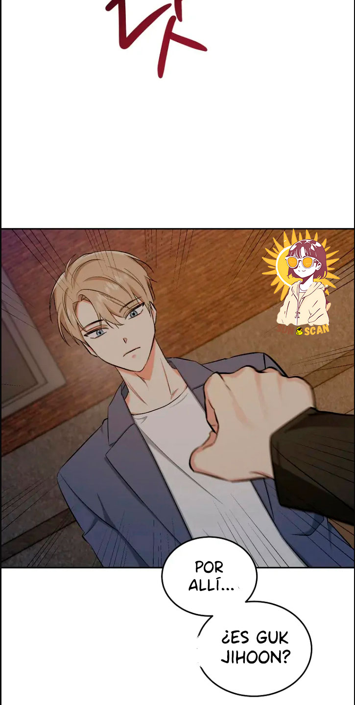 Shining Summer - Capítulo 80 manhwa
