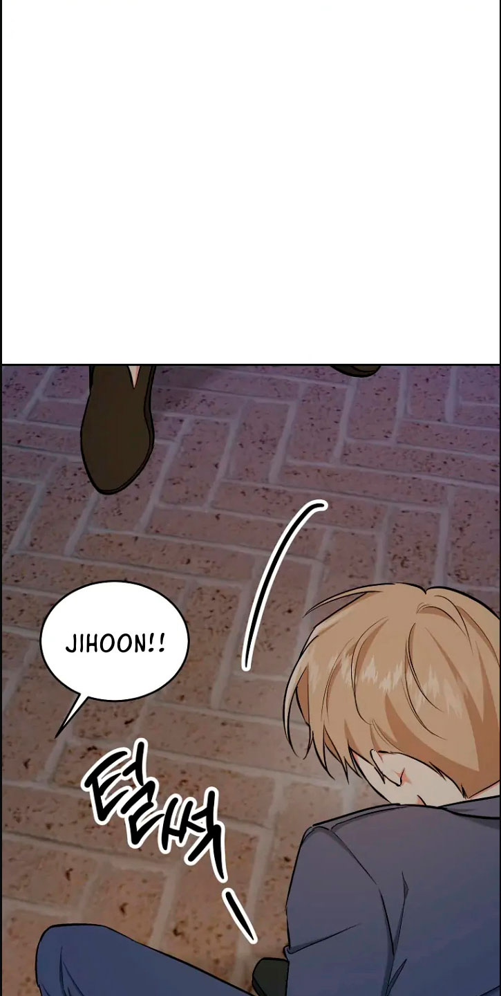 Shining Summer - Capítulo 80 manhwa