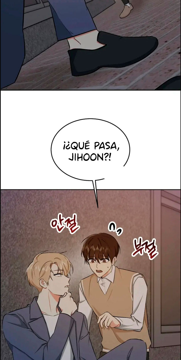 Shining Summer - Capítulo 80 manhwa