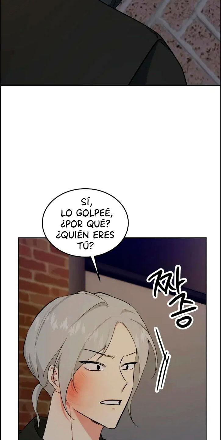 Shining Summer - Capítulo 80 manhwa
